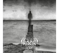 Coldworld – Isolation – CD – Jewelcase – Edel