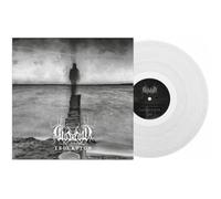 Coldworld – Isolation – Vinyle transparent (LP)