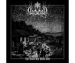 Coldworld - The stars are dead now