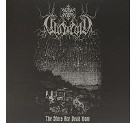 Coldworld - The Stars Are Dead Now (Deluxe180 Gr.Marbled Lp)