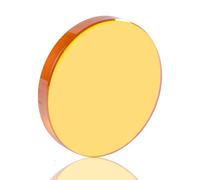 Cole 19 mm Znse Focus Lens pour 10600 nm 10.6um CO2 Laser Graveur/Cutter FL : 6,3 cm 63,5 mm