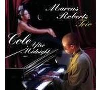 Roberts, Marcus - Cole After Midnight