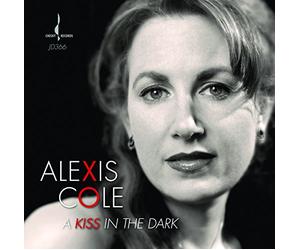 Cole, Alexis - A Kiss in the Dark