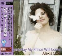 Cole Alexis - Someday My Prince Will Come [Import]
