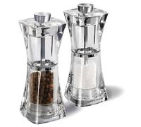 Cole And Mason - Duo Moulin À Poivre + Moulin À Sel 12.5cm - H37408p