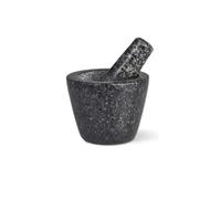 Cole & Mason – Mortier et pilon mini de cuisine en granit