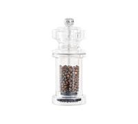 Cole & Mason – Moulin à poivre 605 – 133 mm – transparent