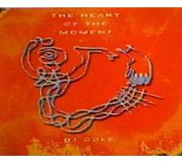Cole, B.J. - Heart of The Moment