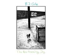 Cole, B.J. - New Hovering Dog