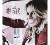 Beccy Cole – Big Hits – CD – Import
