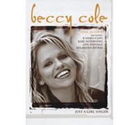 COLE, Beccy Just A Girl Singer (0)