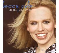 Cole, Beccy - Little Victories