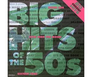 Cole - Big Hits of the 50's