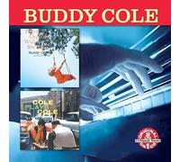 COLE,BUDDY - Have Organ Will Swing/Cole Plays Cole