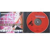 Cole - Capitol Sings George Gershwin