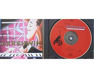 Cole - Capitol Sings George Gershwin