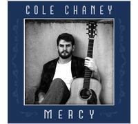 Cole Chaney – Mercy – CD – The Orchard