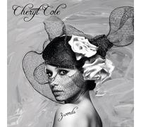 Cheryl Cole – 3 Words – Import