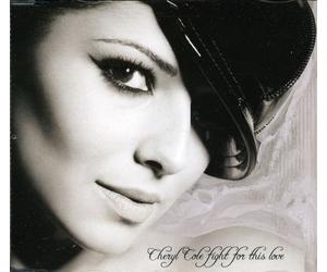 Cole,Cheryl - Fight for This Love