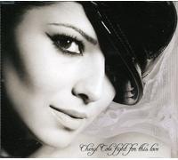 Cole,Cheryl - Fight for This Love [Import]