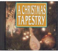 Cole – Christmas Tapestry