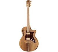 Cole Clark Cole Clark TL2EC-BLBL-HH Thin Line