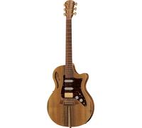 Cole Clark Cole Clark TL2EC-BLBL-HSS Thin Line