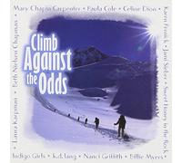 Various Artists - Climb Against The Odds