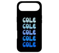 Cole Coque pour iPhone Air