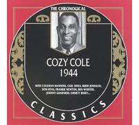 Cole, Cozy - 1944
