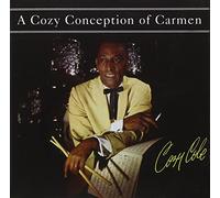 Cole, Cozy - A Cozy Conception of. [Import]