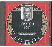 Cole, Cozy - Cozy Cole (1944)