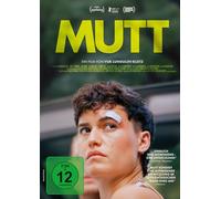 Cole Doman;Mimi Ryder - Mutt (Omu)