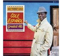 Cole Espanol Greatest Hits Nat King Cole (Interprète) https://www.fnac.com/a12468179/Nat-King-Cole-Cole-Espanol-Greatest-Hits-Vinyle-album?oref=37adb974-0ba2-cd0c-c3a1-4f47ebe5b25c