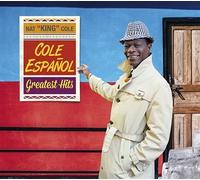 Cole Espanol Greatest Hits CD