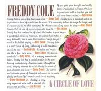 Cole Freddy - A Circle of Love [Import]