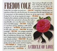 Cole, Freddy - Circle of Love