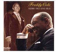 Cole, Freddy - Freddy Cole Sings Mr. B [Import]