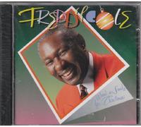 Cole, Freddy - I Want a Smile for X-Mas [Import]