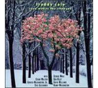 Cole, Freddy - Love Makes The Changes