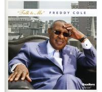 Cole, Freddy - Talk to Me [Import]