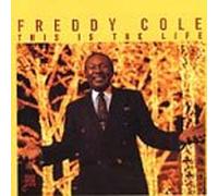 Cole,Freddy - This is The Life [Import]