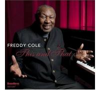 Cole, Freddy - This & That [Import]