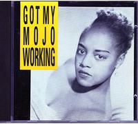 Cole - Got My Mojo Working