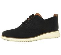 Cole Haan 2.zerogrand Stitchlite Oxford, Richelieus Homme, Black/Ivory), 44 EU