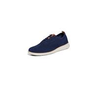 Cole Haan 2.Zerogrand Stitchlite Oxford, Richelieus Homme, (Marine Blue/Vp Gry Marine Blue/Vp Gry), 42 EU