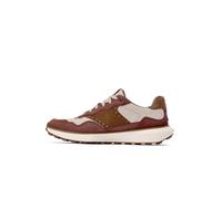 Cole Haan Baskets basses 'GRANDPRO ASHLAND' beige / bordeaux, Taille 41,5