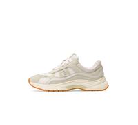 Cole Haan Baskets basses 'Grandpro Eleeana' beige clair / vert pastel, Taille 38