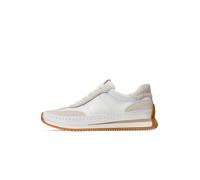 Cole Haan Baskets basses 'GRANDPRO PREMIER' crème / blanc, Taille 38