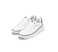 Cole Haan Baskets basses 'Grandpro Topsin' bleu foncé / blanc, Taille 38